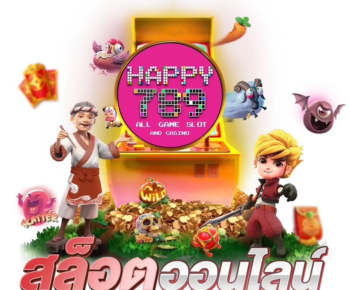 happy 789